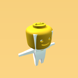 Lego Head