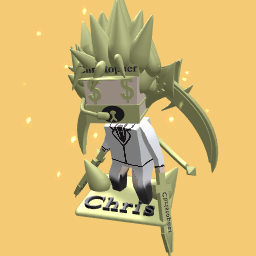 THE KING OF ALL SKIN