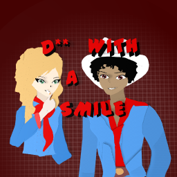 D** With a Smile - Lady Gaga & Bruno Mars