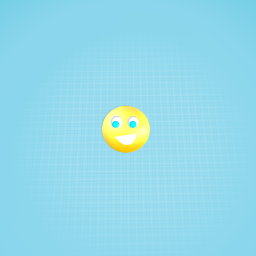 Happy face