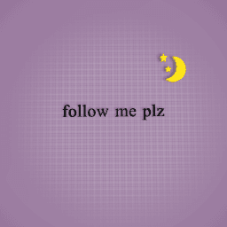 follow me..