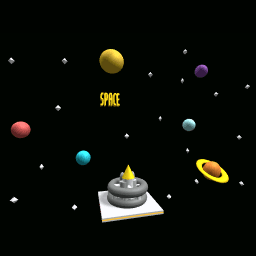 Space