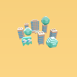 Ghosty made the busiss