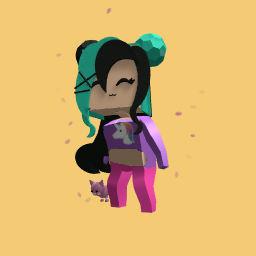 Avatar for free if you give me 100 tokens 100 followers