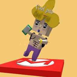 Nazby in denial