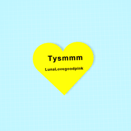 Tysmmmmm