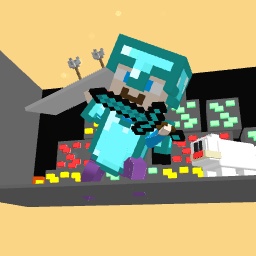 Steve mincraft