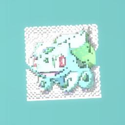 Bulbasaur