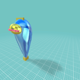 Sun bloquer of shiny