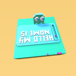 i like this happy birthday to me