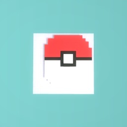 Pokemon ball