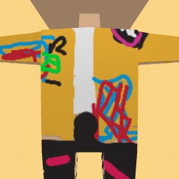 new costume