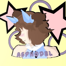 Asphodel!