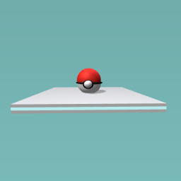 pokemon ball