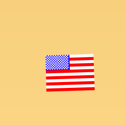 America flag