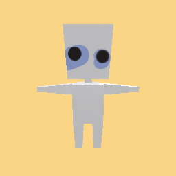 new costume