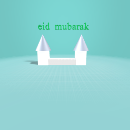 eid mubarak