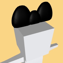 Emo bow