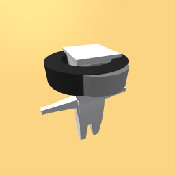 BigHead: Ninja Headband