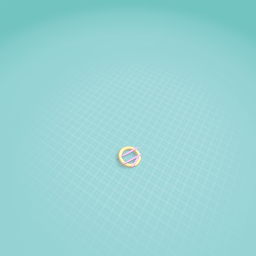 Donut (kinda)