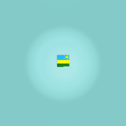 Rwanda flag