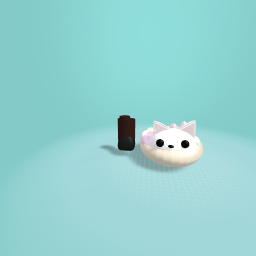 Suprise with gift basket