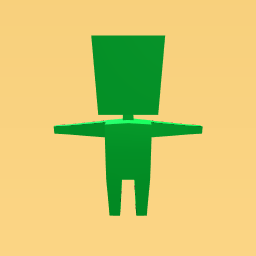 green sreen