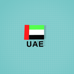 UAE I AM HIM