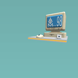 Maker 98: what our computers used to look like