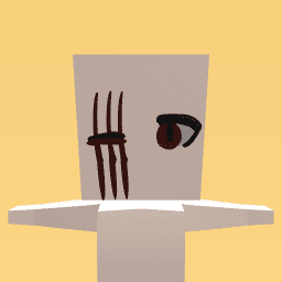 VAMPIRE EYES[LEGENDARY EYES]