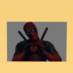 Deadpool