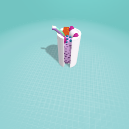 Triple Berry Smoothie