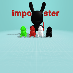 the imposter