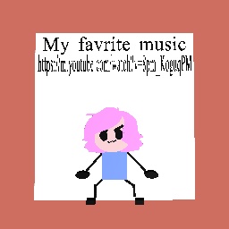 Fav music!