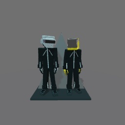 Daft punk