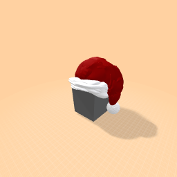 Santa Hat 2024