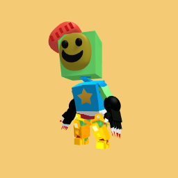 Cool Kick The Buddy