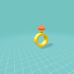 Will u marry me?