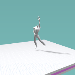 A try to make a TROLL fly