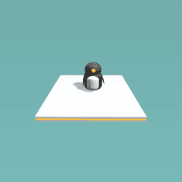penguin
