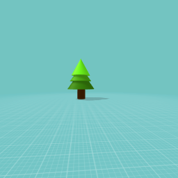 Pine Tree