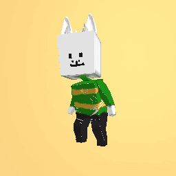 Asriel