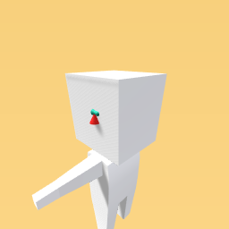 Lion  and  blue  and  red.