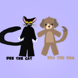 dog oc