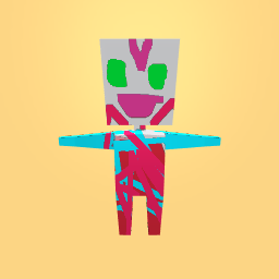 m&ms red painted my angles