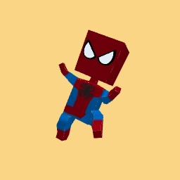 Spiderman
