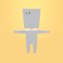 new costume