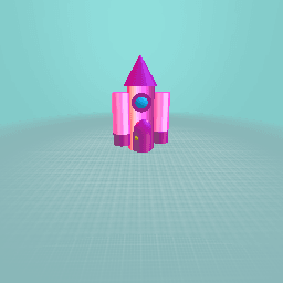 Piressese rocket UwU