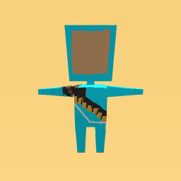 new costume