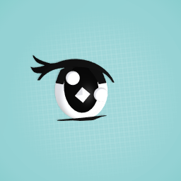 Anime eye